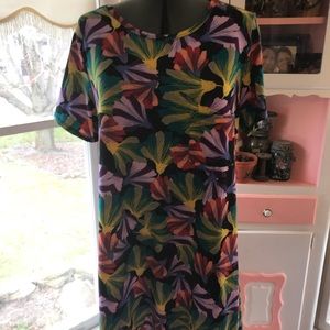 Lularoe Carly new without tags